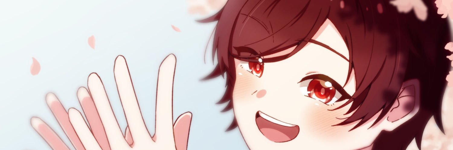 hanonappa's profile banner image