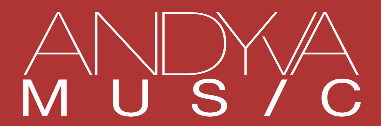 andyvamusic's profile banner image