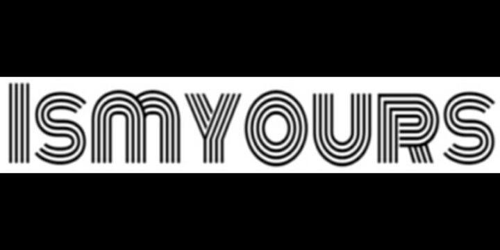 ismyours24's profile banner image