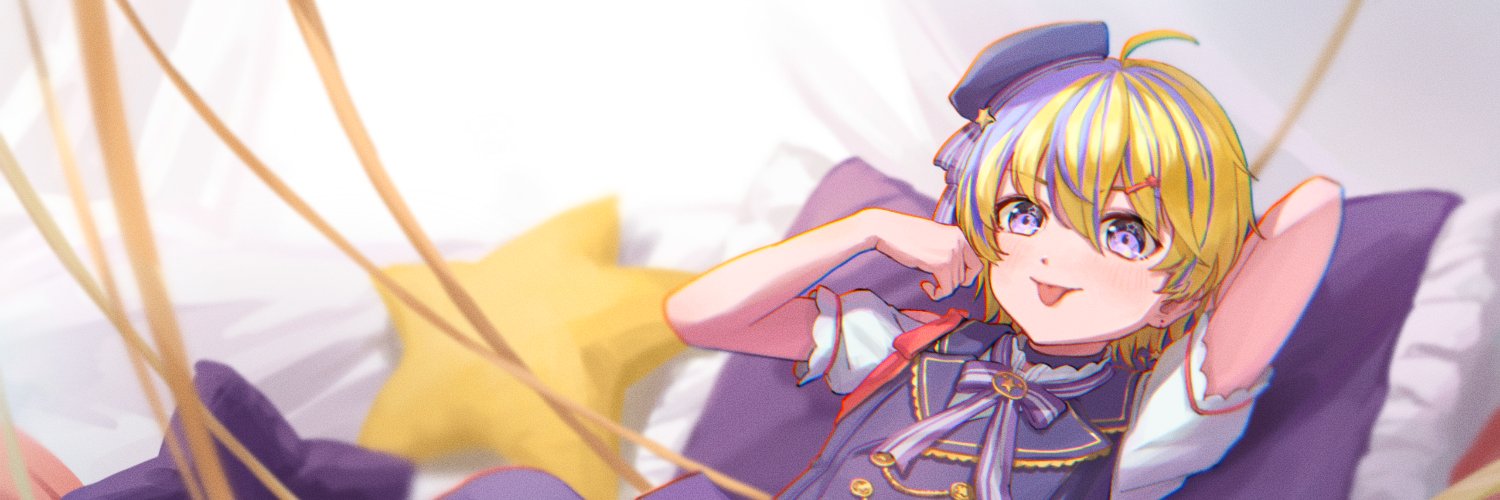 AkuuKei's profile banner image