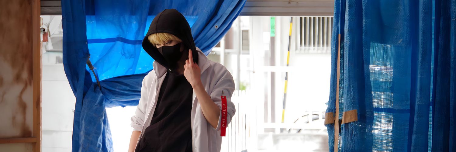 shin_a00's profile banner image