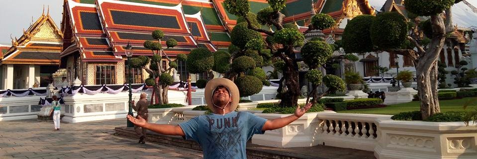 manoharkboddeti's profile banner image