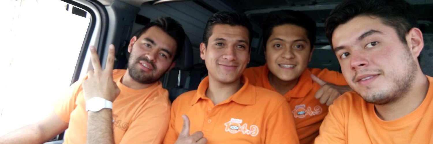 javier_EXA's profile banner image