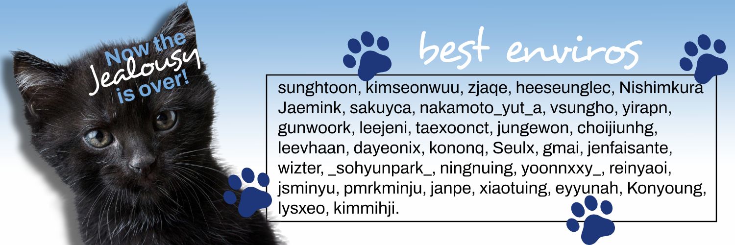 🐈‍⬛ banner