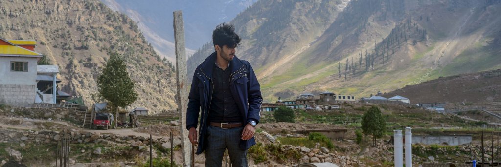 Hamzaofficial01's profile banner image