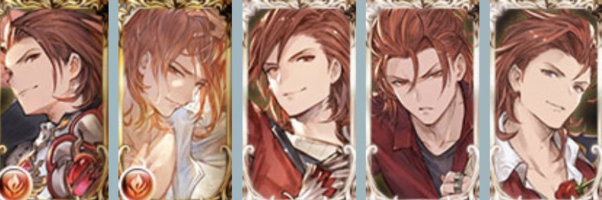 Crepes ★ Percival’s Wife banner