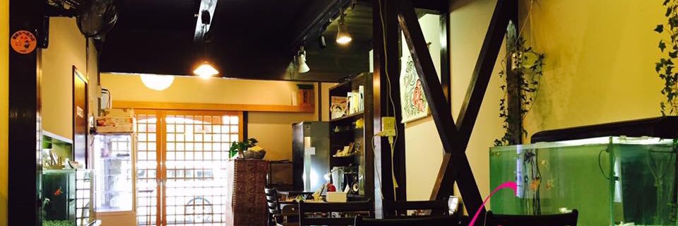 Cafe7716's profile banner image