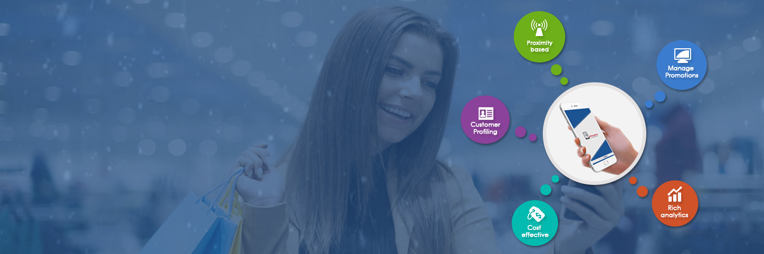 InStorePal's profile banner image