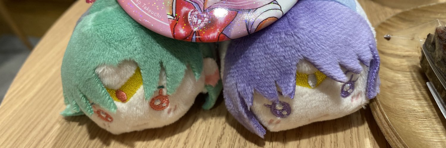 18huki27's profile banner image