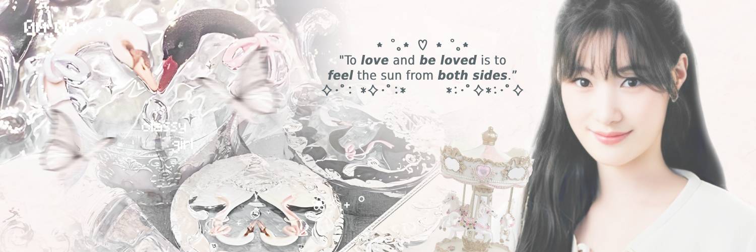 srafron's profile banner image