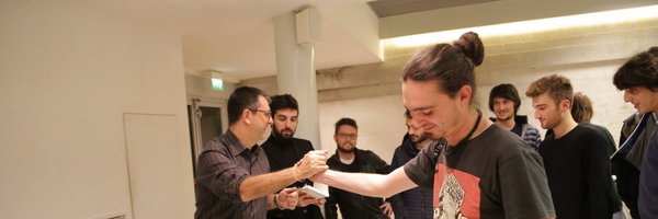 SamueleLilli Profile Banner