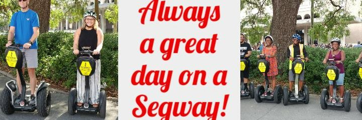 SavannahSegway's profile banner image