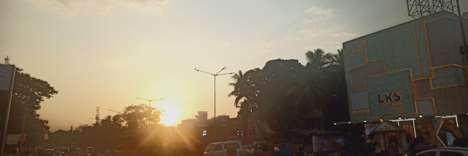 mathangirama's profile banner image