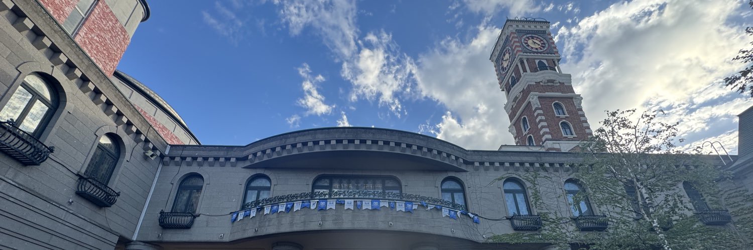 ひまわり٩( ᐛ )و banner