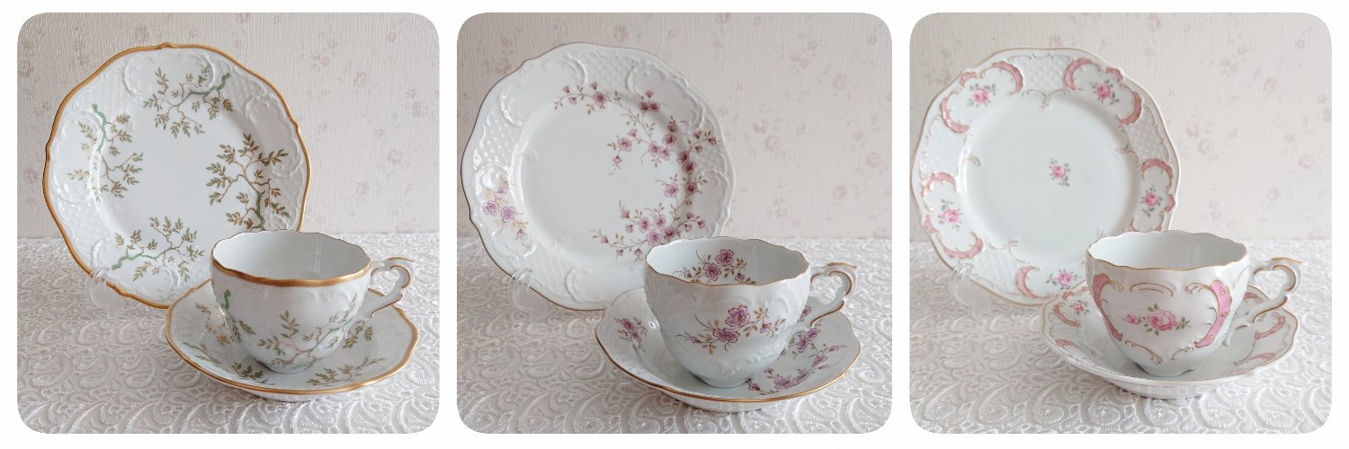 *うたかた* banner