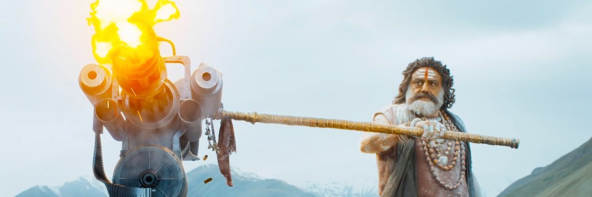 Maayaandy's profile banner image