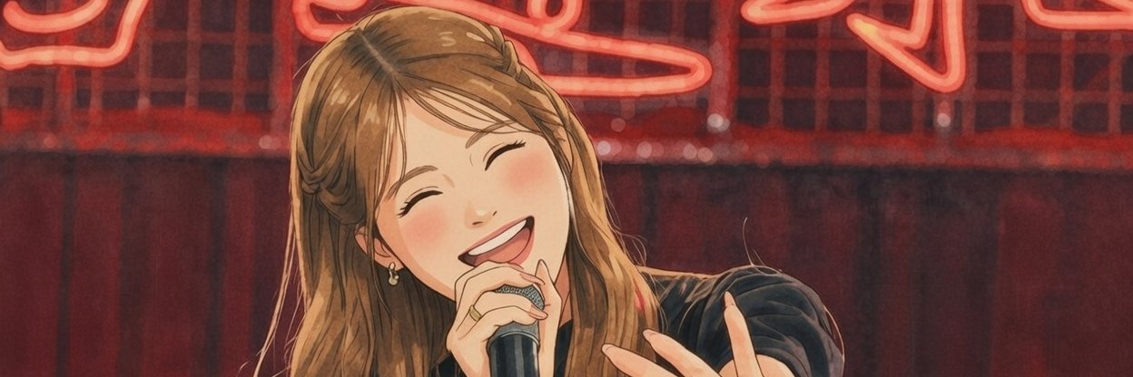 Mawar（まわる） banner