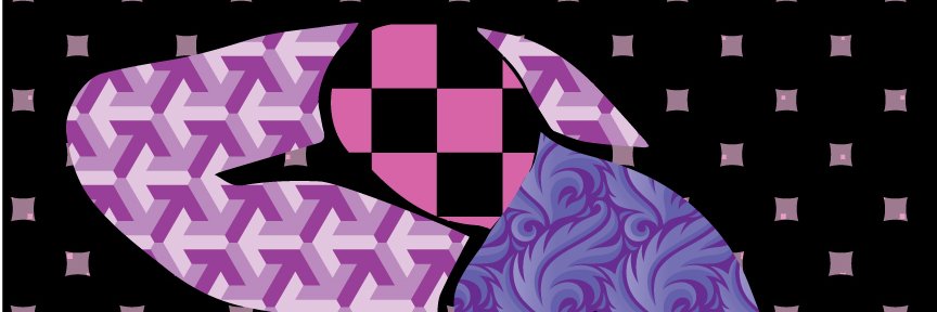 aaiyja's profile banner image
