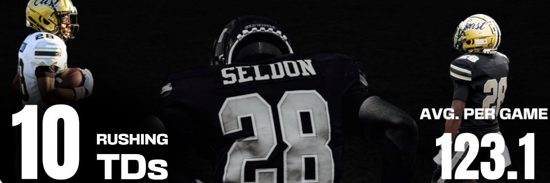 Treyce “BUMP” Seldon banner