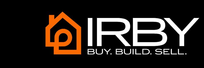 irbyllc's profile banner image