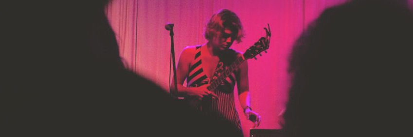thepridesound's profile banner image