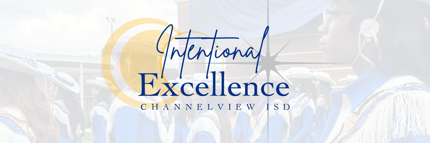 Channelview Independent School District's banner