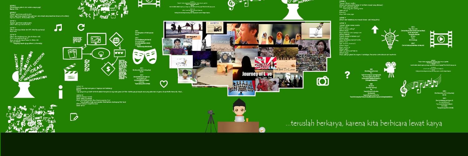 HubertKoduck's profile banner image