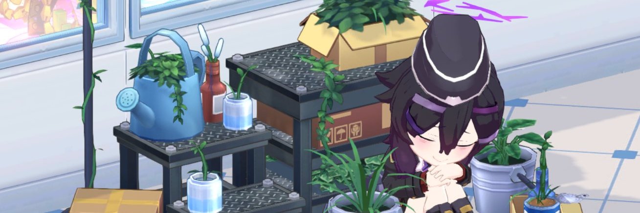 WesleyStarnix's profile banner image