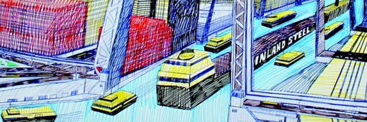 wesley_willis's profile banner image