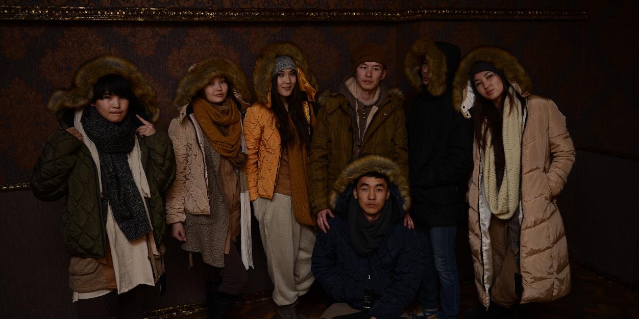 Гансүхийн МАЙЦЭЦЭГ banner