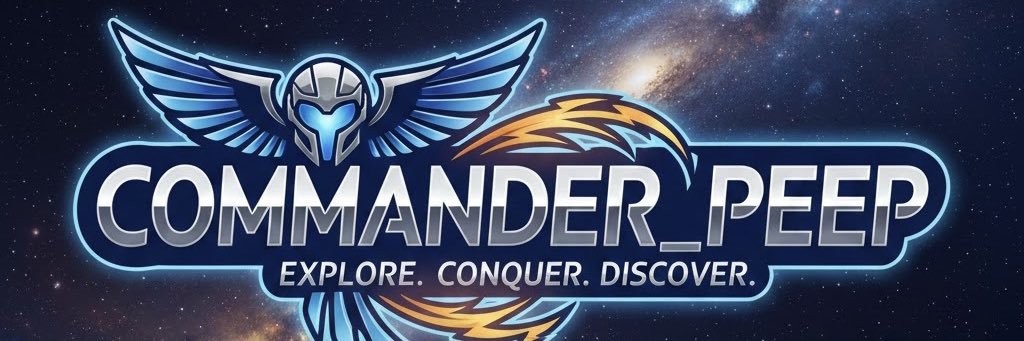 Commander_Peep banner