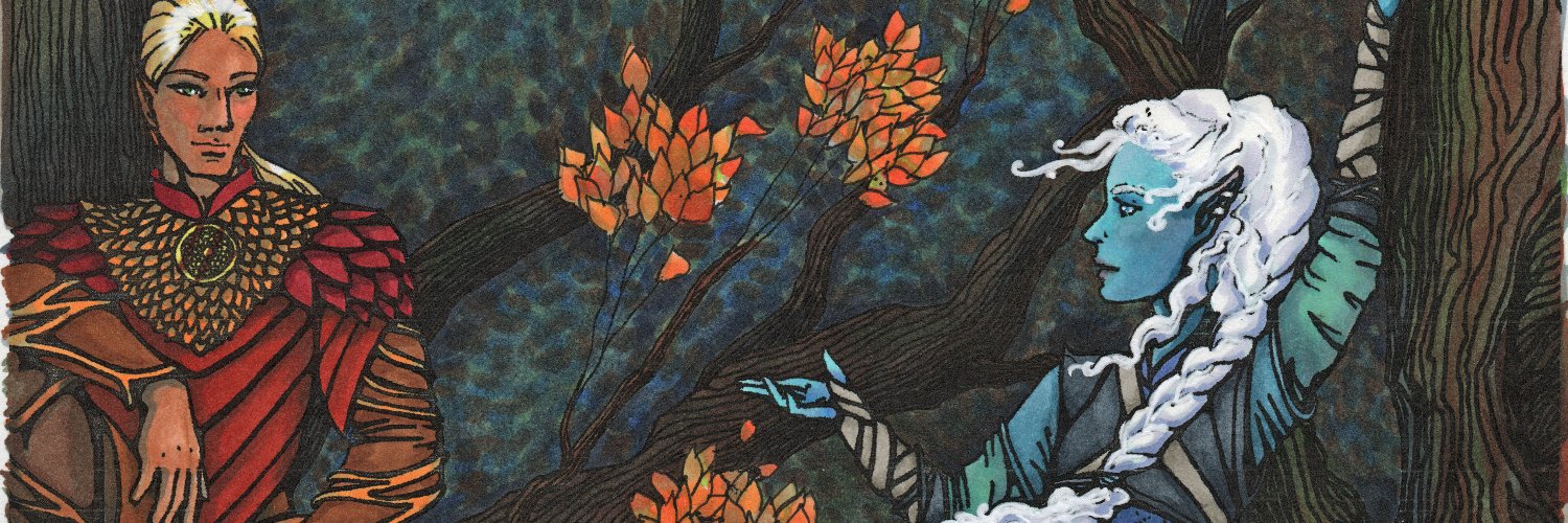 Beccolina's profile banner image