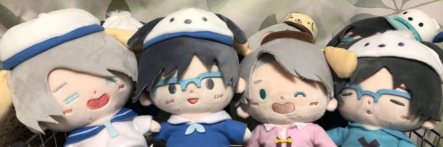 nichirin1497's profile banner image
