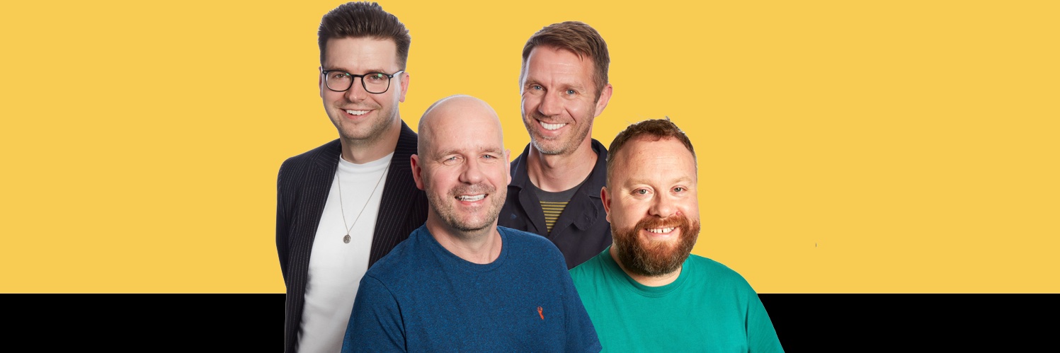 BBC Humberside Sport's banner