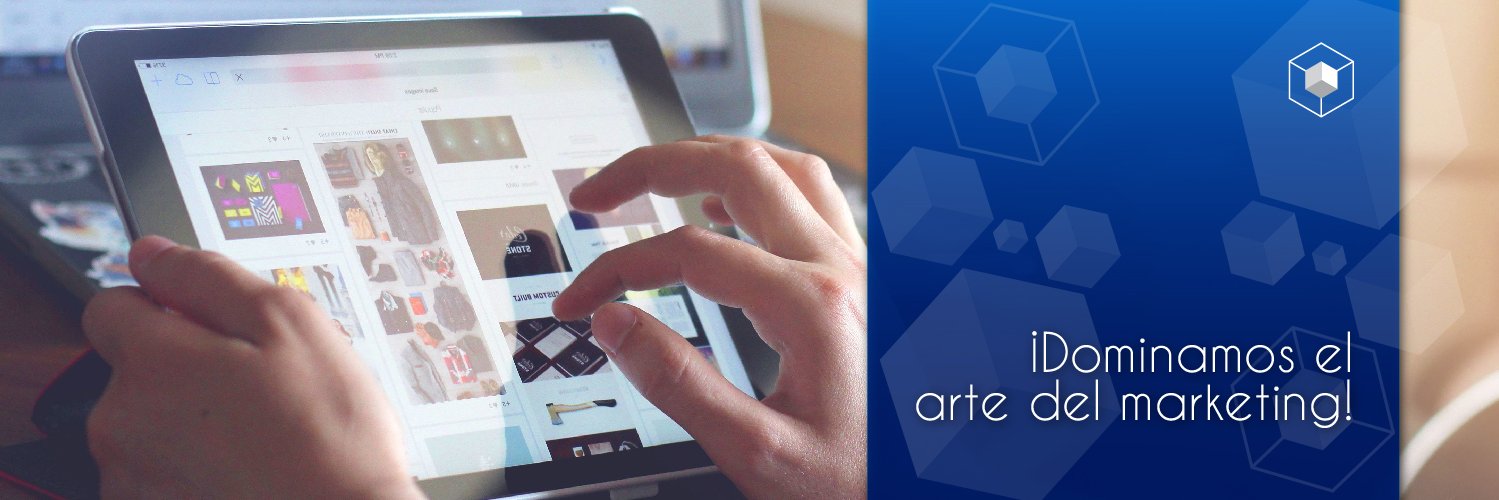 digitalmpartner's profile banner image