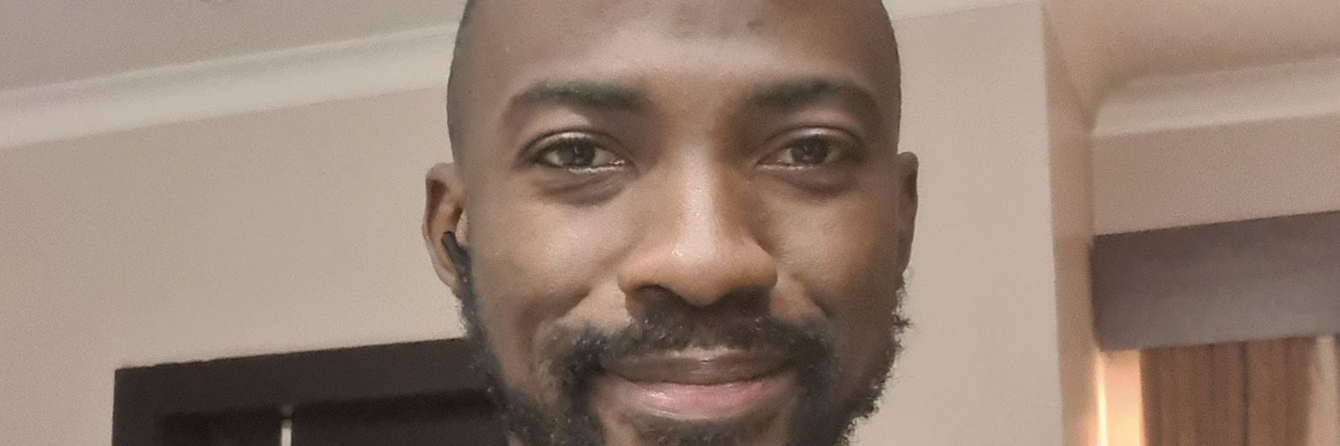 oluwablaze's profile banner image