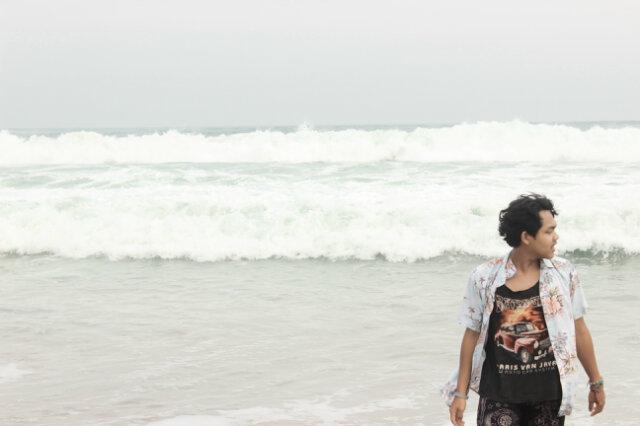 fikriStompher's profile banner image