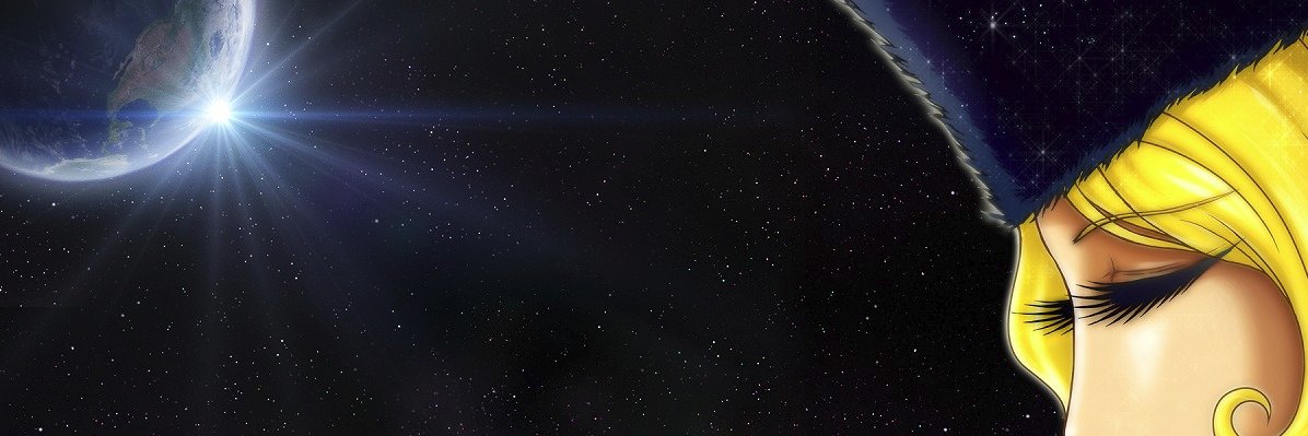 Quantraum's profile banner image