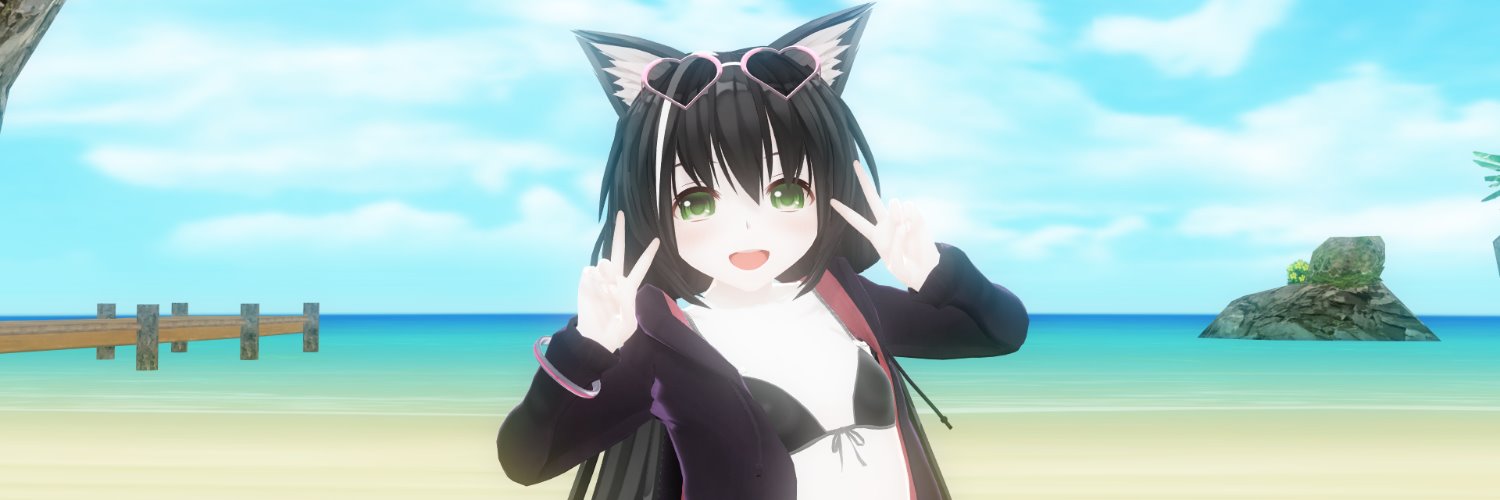 iNyanpass's profile banner image