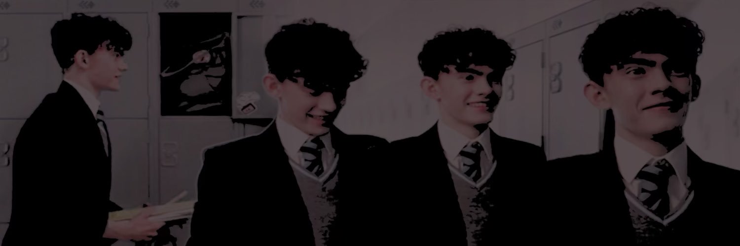 ADOPTEDSTARK's profile banner image