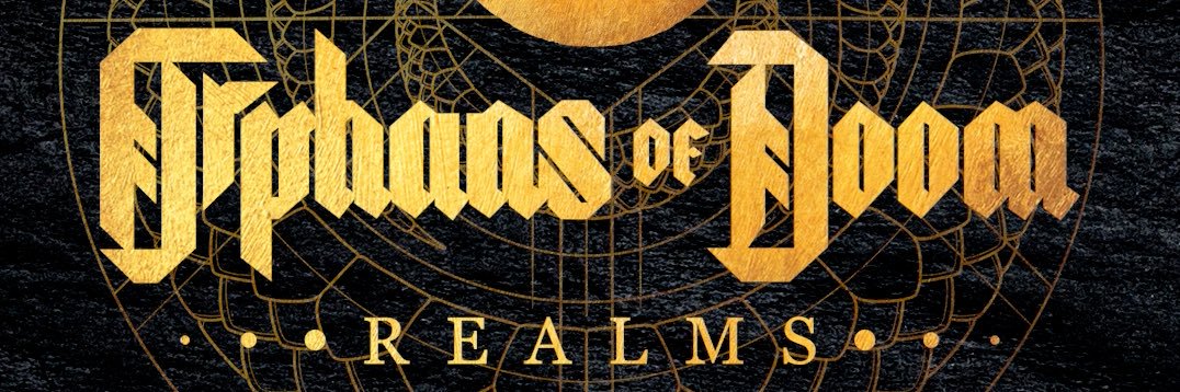 Orphans Of Doom banner