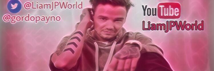 LiamJPWorld's profile banner image