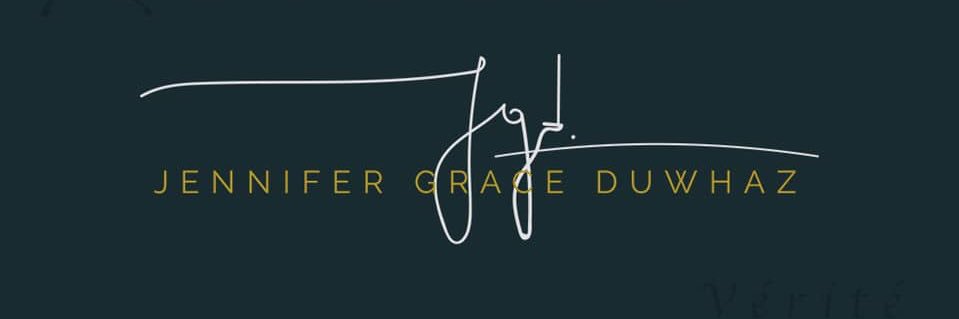 DearGraceJen's profile banner image