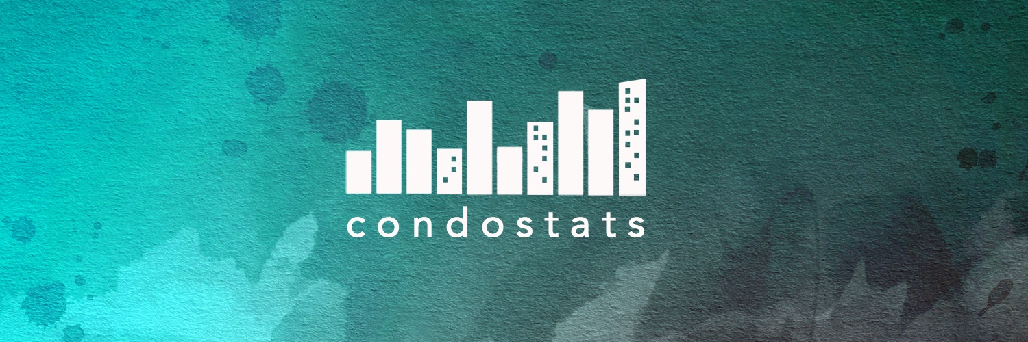 CondoStats's profile banner image