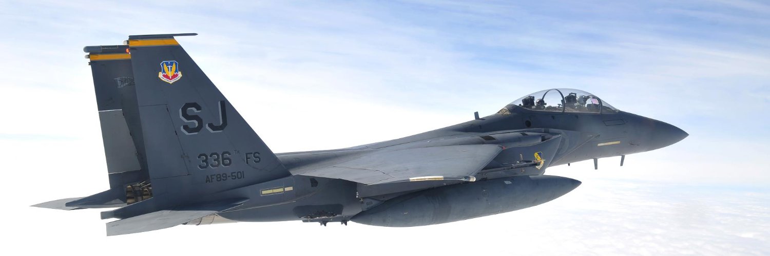 f15russell's profile banner image