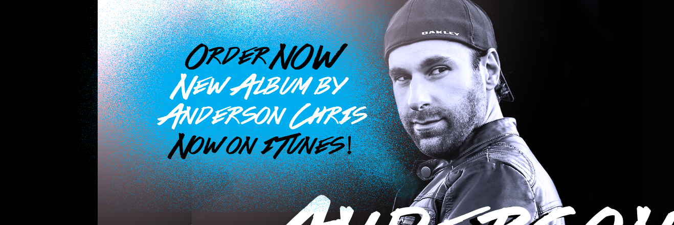 CoolKidAnderson's profile banner image
