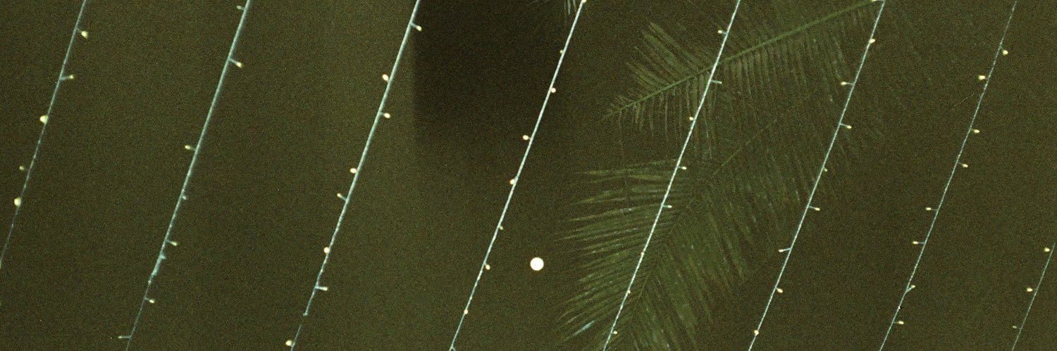 connebs's profile banner image