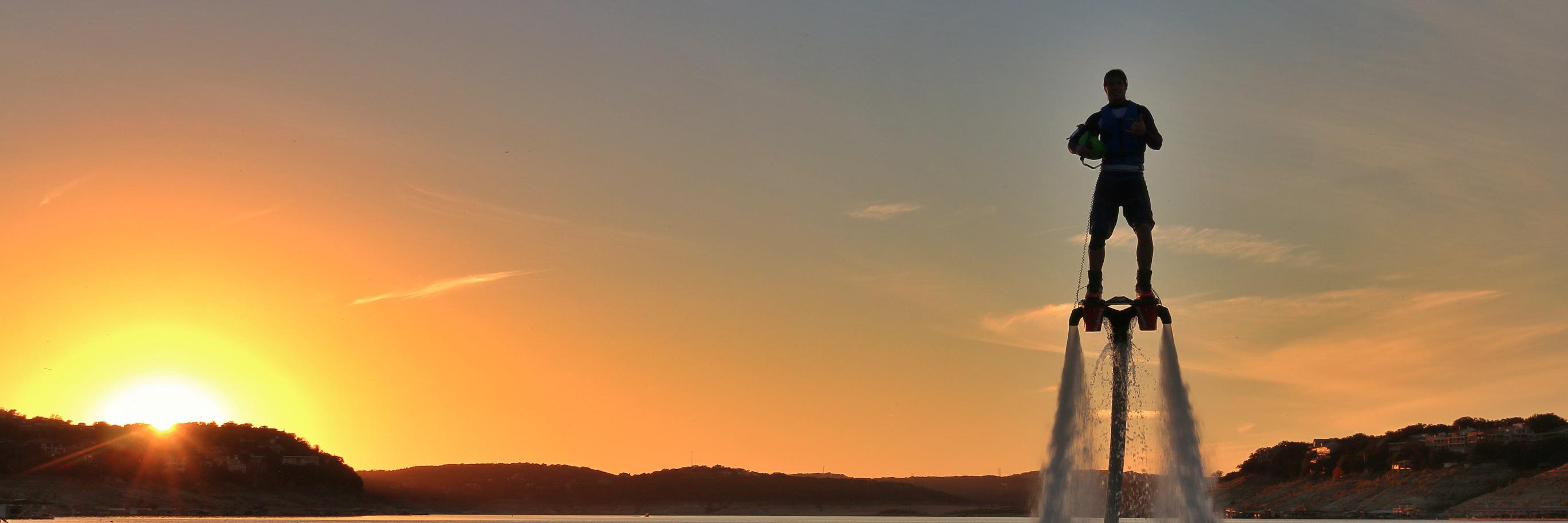 CanFlyWells's profile banner image
