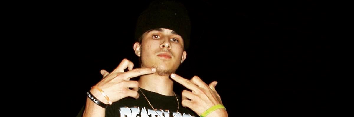 robertcaruso021's profile banner image