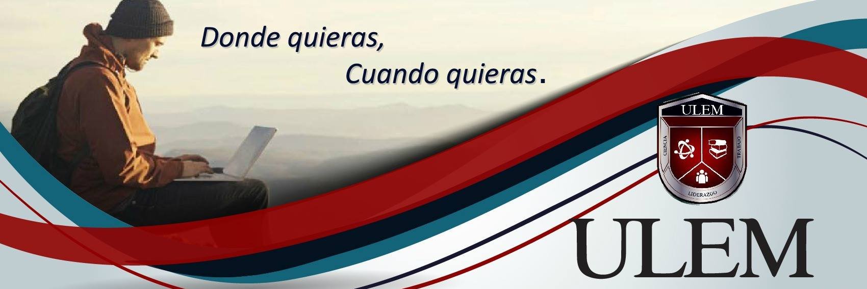 UniversidadULEM's profile banner image